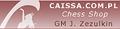 Caissa Chess Shop