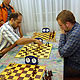 Tournament G - Fischer Chess Tournament