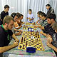 Bughouse Chess Tournament