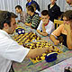 Bughouse Chess Tournament