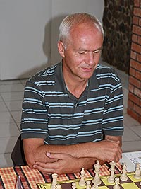 Palosz, Andrzej