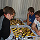 Fischer Chess Tournament