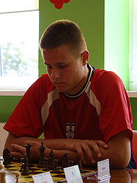 Pietruszewski, Marcin