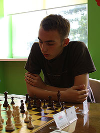 Reza, Wojciech