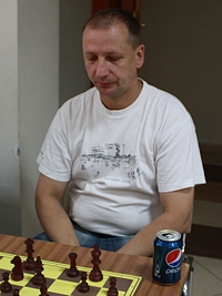 Orzechowski, Krzysztof