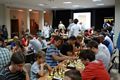 Open H - Turniej szachów Fischera
