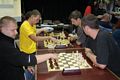 Turniej Lyo-Chess Open