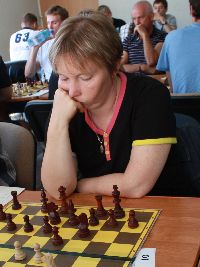 Kasparova, Tatiana