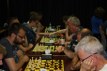 XX Festiwal KONIK MORSKI REWALA 2015 - turniej szachw Byskawicznych 