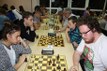 XX Festiwal KONIK MORSKI REWALA 2015 - turniej szachw Byskawicznych 