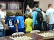 XX Festiwal KONIK MORSKI Rewala 2015, Turniej szachw szybkich 